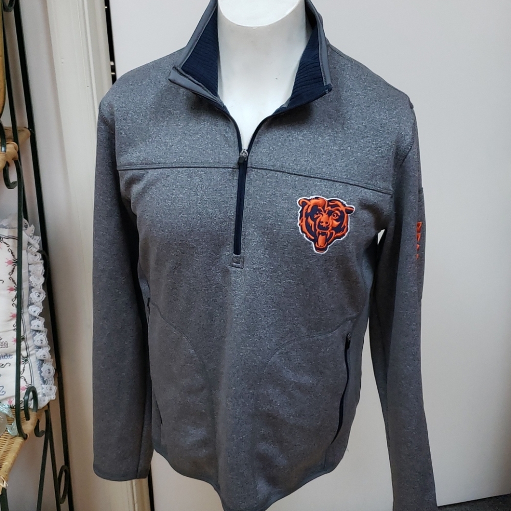 Chicago bears NFL  size medium